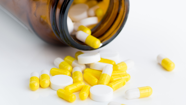 Tratamento para queda de cabelo